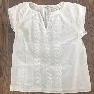 Madewell shirt